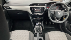 Vauxhall Corsa 1.2 Turbo Design 5dr Petrol Hatchback